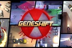  Steam    Geneshift: Battle Royale Turbo