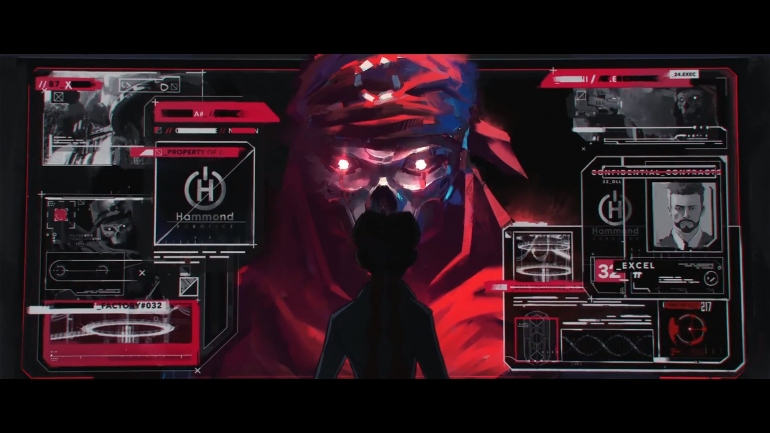 Apex Legends: немного лора Лобы, «Наследие вора»