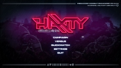 Haxity – дистопичный киберпанк с элементами рогалика, экшена и декбилдингом приглашает на бета-выходные Haxity – дистопичный киберпанк с элементами рогалика, экшена и декбилдингом приглашает на бета-выходные