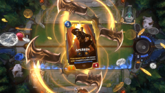 Legends of Runeterra (LoR)