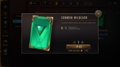 Legends of Runeterra (LoR)