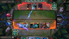 Legends of Runeterra (LoR)