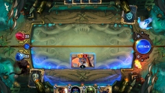 Legends of Runeterra (LoR)