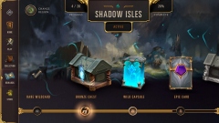 Legends of Runeterra (LoR)