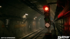 , Unreal Engine 4    ,    