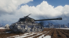 В World of Tanks отметят Великую Победу новым PvE режимом «Дорога на Берлин» В World of Tanks отметят Великую Победу новым PvE режимом «Дорога на Берлин»