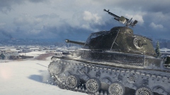 В World of Tanks отметят Великую Победу новым PvE режимом «Дорога на Берлин» В World of Tanks отметят Великую Победу новым PvE режимом «Дорога на Берлин»