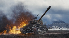 В World of Tanks отметят Великую Победу новым PvE режимом «Дорога на Берлин» В World of Tanks отметят Великую Победу новым PvE режимом «Дорога на Берлин»