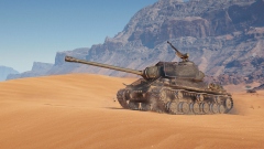 В World of Tanks отметят Великую Победу новым PvE режимом «Дорога на Берлин» В World of Tanks отметят Великую Победу новым PvE режимом «Дорога на Берлин»