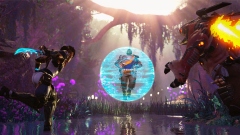 Crucible � �������-���������� ������ Apex Legends � Overwatch �� Amazon