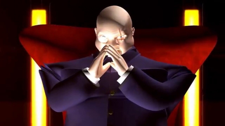  Rebellion  Evil Genius   Steam