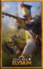  Total War: Elysium    -