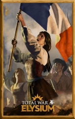   Total War: Elysium    -
