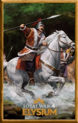   Total War: Elysium    -