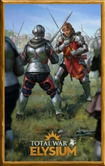   Total War: Elysium    -