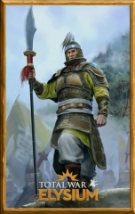   Total War: Elysium    -