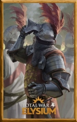   Total War: Elysium    -