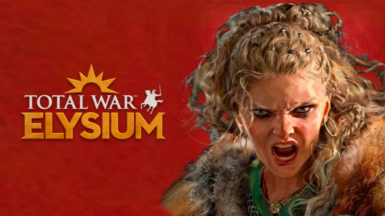   Total War: Elysium    -