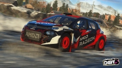    DIRT 5:    