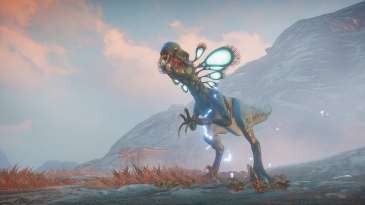 Second Extinction � ������������� ����� �� ���������� Just Cause � Generation Zero