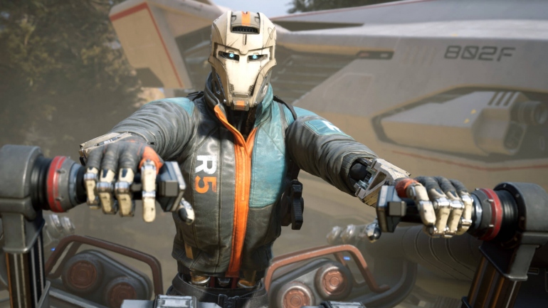 �������� ������-����������� ������ Disintegration �� ���������� Halo ��������� 16 ���� 2020