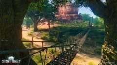 � Cuisine Royale ��������� ����������� ����� � ������� �� ��������� ��������