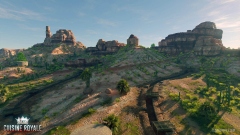 � Cuisine Royale ��������� ����������� ����� � ������� �� ��������� ��������