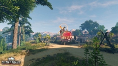 � Cuisine Royale ��������� ����������� ����� � ������� �� ��������� ��������