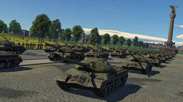  War Thunder       45- 
