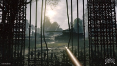 В Enlisted пройдет штурм Берлина, рейхсканцелярии и бункера фюрера В Enlisted пройдет штурм Берлина, рейхсканцелярии и бункера фюрера