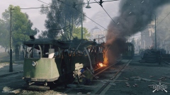 В Enlisted пройдет штурм Берлина, рейхсканцелярии и бункера фюрера В Enlisted пройдет штурм Берлина, рейхсканцелярии и бункера фюрера