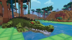 PixARK