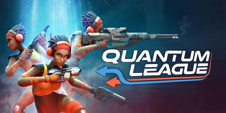   Quantum League     26 