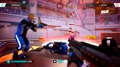   Quantum League     26 