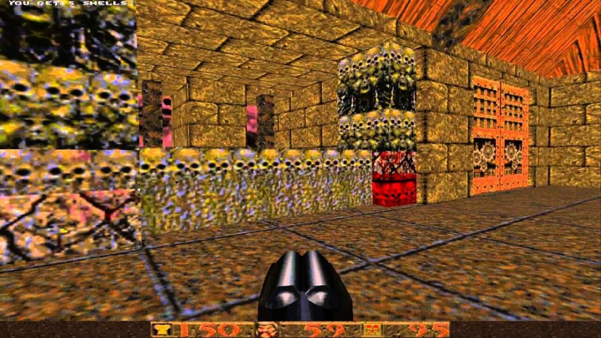 Игровые баги, которые внезапно стали фичами Игровые баги, которые внезапно стали фичами