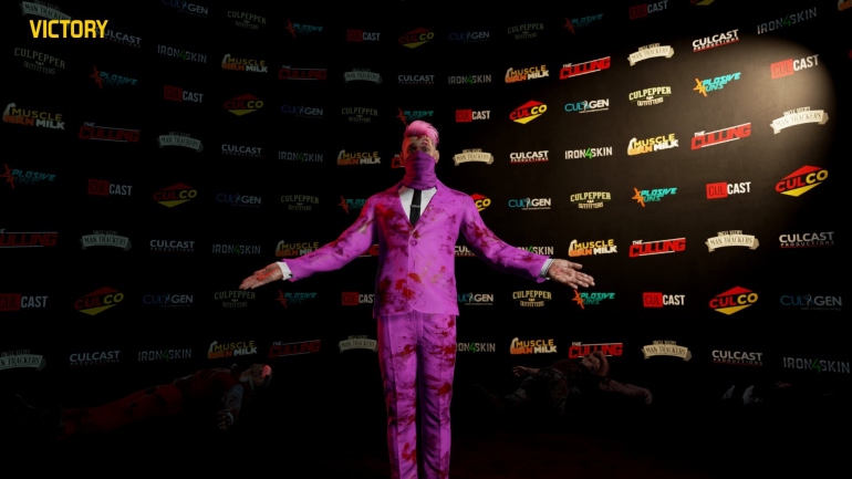   The Culling:    Xbox   14 