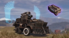  Crossout         