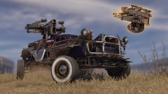  Crossout         