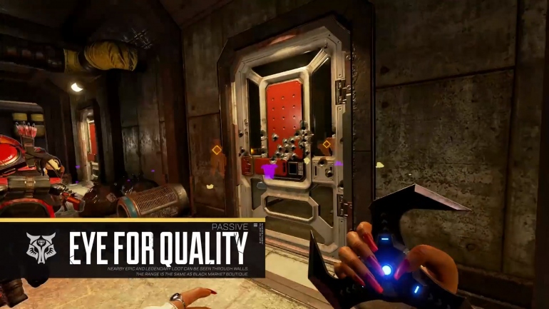 «В сражениях есть своя красота. Позвольте, я продемонстрирую» - Лоба