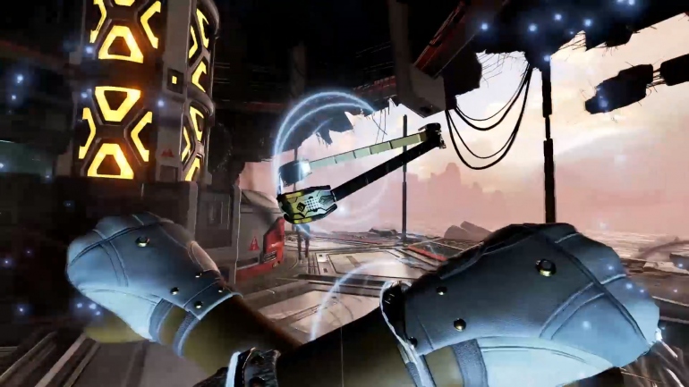 «В сражениях есть своя красота. Позвольте, я продемонстрирую» - Лоба