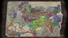 Релиз исторической стратегии Crusader Kings III состоится 1 сентября 2020 Релиз исторической стратегии Crusader Kings III состоится 1 сентября 2020