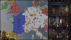 Релиз исторической стратегии Crusader Kings III состоится 1 сентября 2020 Релиз исторической стратегии Crusader Kings III состоится 1 сентября 2020