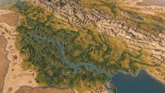 Релиз исторической стратегии Crusader Kings III состоится 1 сентября 2020 Релиз исторической стратегии Crusader Kings III состоится 1 сентября 2020