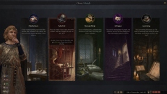 Релиз исторической стратегии Crusader Kings III состоится 1 сентября 2020 Релиз исторической стратегии Crusader Kings III состоится 1 сентября 2020