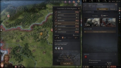 Релиз исторической стратегии Crusader Kings III состоится 1 сентября 2020 Релиз исторической стратегии Crusader Kings III состоится 1 сентября 2020