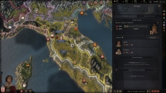 Релиз исторической стратегии Crusader Kings III состоится 1 сентября 2020 Релиз исторической стратегии Crusader Kings III состоится 1 сентября 2020