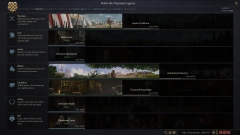 Релиз исторической стратегии Crusader Kings III состоится 1 сентября 2020 Релиз исторической стратегии Crusader Kings III состоится 1 сентября 2020