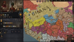 Релиз исторической стратегии Crusader Kings III состоится 1 сентября 2020 Релиз исторической стратегии Crusader Kings III состоится 1 сентября 2020