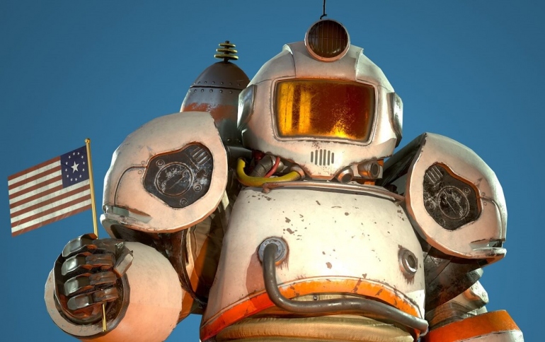 Bethesda     Fallout 76  2020 