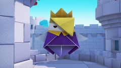    Paper Mario: The Origami King  17  2020